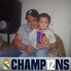 Meet your Posher, Danny